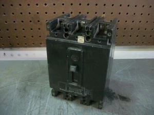WESTINGHOUSE EHB CIRCUIT BREAKER EHB3020 20AMP 480VOLT 3POLE - Picture 1 of 3