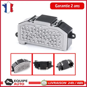 COMMANDE DE CHAUFFAGE Prévu pour Passat B6 B7 Scirocco 3 Tiguan 3C0907521G - Imagen 1 de 11
