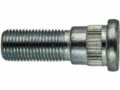 Para 1993-1999 Jeep Grand Cherokee parafuso prisioneiro de roda dianteiro PTC 64728SC 1994 1995 1996 - Imagem 1 de 2