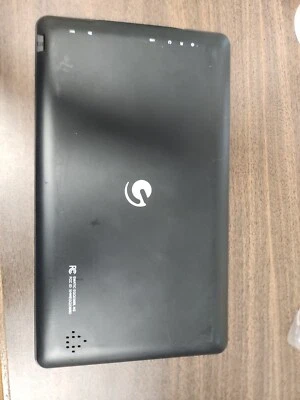 Ematic EGQ236BL ACCOUNT LOCKED  - Image 1 of 2