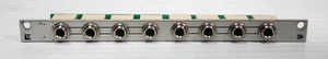 Módulo Eurorack divisor de señal pasiva doble múltiple modular Pittsburgh - Imagen 1 de 7