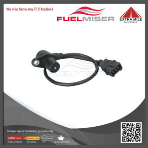 Fuelmiser Crankshaft Sensor For KIA Sportage JA 2.0L FE-CSCA12