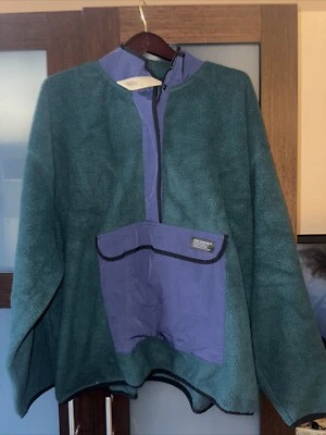 Levi’s Strauss Polar Fleece 2XL MSRP $89.50 - Image 1 of 4