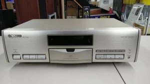 PIONEER PD-T04 cd player Condition: Good, From: Japan - Picture 1 of 10