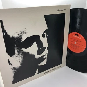 Brian Eno Before And After Science Vinyl Record LP New Zealand Pressing EX - Picture 1 of 5