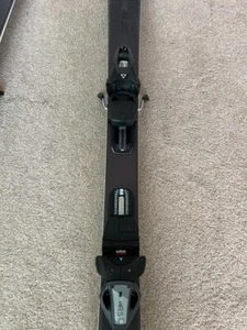 Fischer RC one 68 skis - Picture 1 of 10