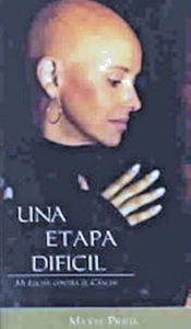 Una Etapa Dificil by Mayte Prida (2002) - Imagen 1 de 1