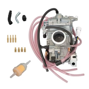 Carburetor for Yamaha WR250 WR250F YZ250F Carb 2001 2002 2003 2004 2005-2013 - Picture 1 of 11