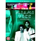Miami Vice : Season one (8 DVD)