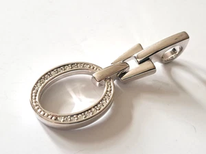 Pierre Lang Modeschmuck, Anhänger Silber, Modern Classic Elegant - Bild 1 von 7