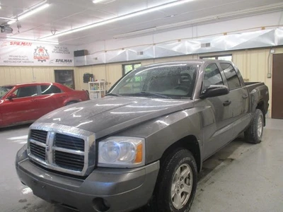 Dodge Dakota 2007 ECM 04692094AE 3358 - Изображение 1 из 4