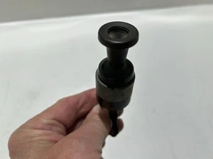 Genuine Porsche 911 912 Hazard Warning Switch 90161362302 Push/Pull 1965 - 1968 - Picture 1 of 5