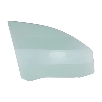 Puerta delantera de vidrio para Chrysler Pacifica 2004-2008, lado del pasajero | no laminado Foto 1 de 4