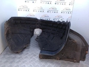 AUDI Q3 2017 8U Front Right Arch Liner / Inner Wing Liner 8U0821172E - Picture 1 of 6