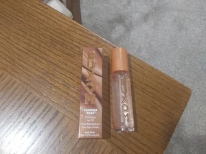 Buxom Summer Babe aufpolsterndes Lippenöl in Strahlen 0,27 flüssige Unzen Neu im Karton KOSTENLOSER VERSAND! - Bild 1 von 1