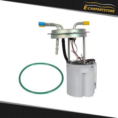 Bomba de combustível compatível com 2008-2013 Chevy Suburban GMC Yukon XL 2500 2016 Suburban 3500HD - Imagem 1 de 4
