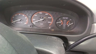 Velocímetro Cluster EX compatible con 97-01 CR-V 30498464 Foto 1 de 4
