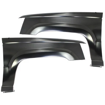 Guardabarros delantero izquierdo y derecho Jeep Grand Cherokee 1993-1998 Grand Cherokee Foto 1 de 4