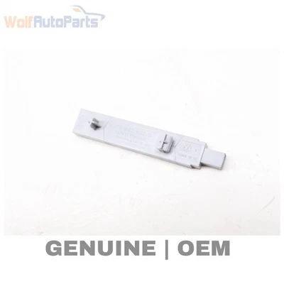 AUDI A3 SPORTBACK E-TRON 2016-2018 - Kessy/antena de entrada sin llave 5K0962132B Foto 1 de 4