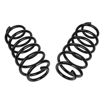 For Jeep Compass Patriot 07-17 2.0L 2.4L Front Left Right Coil Springs 2pcs - Изображение 1 из 4