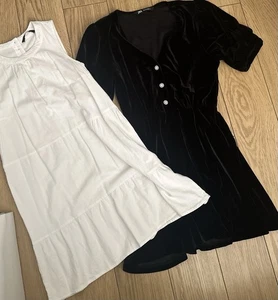Short Women’s Dresses Size S - Picture 1 of 5