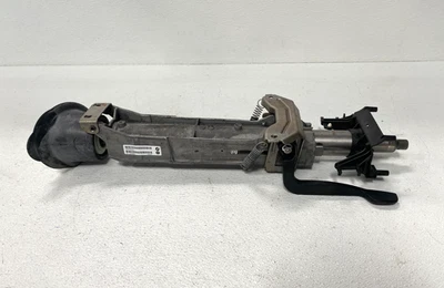 14-16 BMW 428I F32 CONJUNTO COLUMNA DIRECCIÓN ASISTIDA OEM #A0.40 Foto 1 de 4