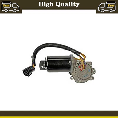 Dorman Transfer Case Motor For Ford Explorer Sport Trac 2002-2005 - Image 1 of 2
