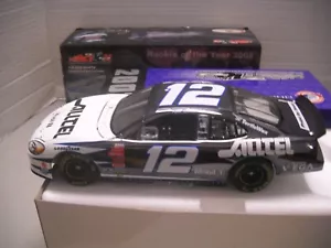 NASCAR RICKY RUDD #28 HAVOLINE/ IRONMAN 2002 TAURUS ACTION ,TOY,CAR - Picture 1 of 16