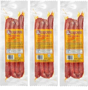 Chistorras El Quijote 7 Oz (12er-Pack) - Bild 1 von 3