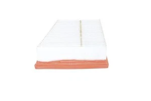 Bosch F 026 400 386 Air Filter Fits Renault Megane 2.0 CVT 2.0 2009-2022 - Picture 1 of 10