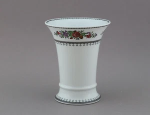 Hutschenreuther Vase H15cm Maria Theresia Dekor Arabela - Bild 1 von 3