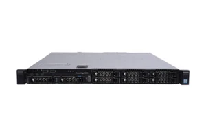 Discos duros Dell PowerEdge R330 1x8 2,5" - Construye tu propio servidor - Imagen 1 de 3