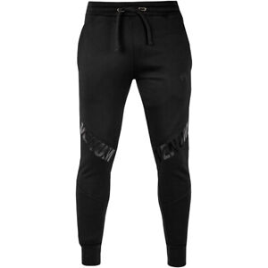 Venum Contender 3.0 Jogging Pants - Black/Black
