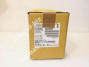 1pcs A06B-0078-B103 servo motor Brand new(DHL/FEDEX)Expedited Shipping - Picture 1 of 5