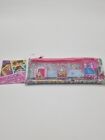 Disney Princess Filled Pencil Case Kit Always a Busy Little Princess School Set