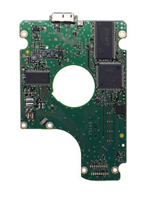 Samsung Portable Hard Drive 2.5" Micro USB 3.0 HDD Disk PCB BF41-00373A 00