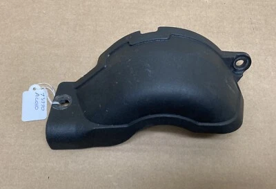 95 - 06 Subaru AC Belt Cover 73770AC010 Baja Forester Legacy Outback Impreza - Image 1 of 3