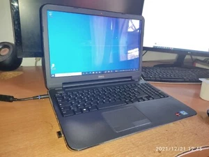 Pc portable Dell Inspiron 15R-5521 - Photo 1/11