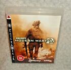 Call Of Duty Modern Warfare 2 PS3 Game