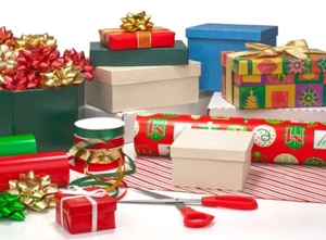 Add Gift Wrap Service to your purchase from our store - Picture 1 of 1