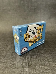 Doozy Dice: An Educational Push Your Luck Children’s Game For 2-4 Players - Picture 1 of 6