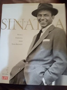 Remembering Sinatra With A Farewell From Tony Bennett - Picture 1 of 7