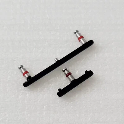 For Google Pixel 3 Power+Volume Button Control Side Keys Parts Switch Flex Cable - Image 1 of 3