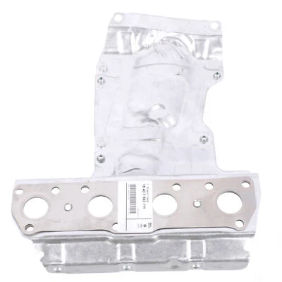 Protector térmico original Mini Cooper/Countryman 2007-2016 con junta 18-40-7-563-111 Foto 1 de 4