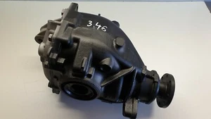 BMW E46 323i 323ci 325i Differential Hinterachsgetrieb Automatik 3.46 TN 7531624 - Bild 1 von 3