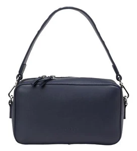 Marc O'Polo Villar Crossbody Bag S Umhängetasche Tasche Deep Aubergine Neu - Bild 1 von 4