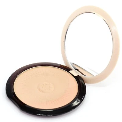 Guerlain Terracotta Powder Duo ~ 01 Clair - Brunettes ~ Full Size (New/No Box) - Image 1 of 3