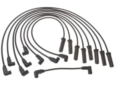 Juego de cables de bujía para GMC G3500 1994-1996 AC Delco 42421RVPB 1995 7,4 L V8 Foto 1 de 2