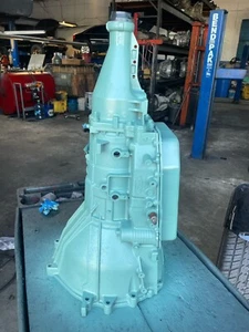 4r70w Transmission - Picture 1 of 3