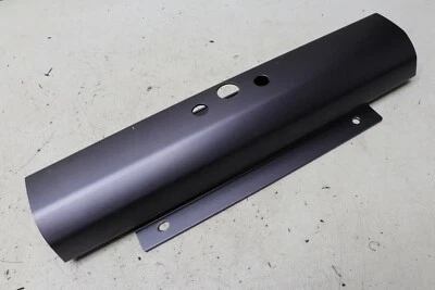 Aston Martin V8 Vantage Roadster 2008 Rear Boot Trunk Striker Latch Trim J156 - Photo 1/2